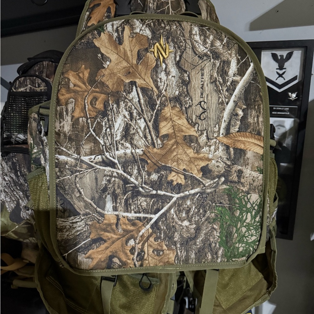 Nomad Turkey Vest